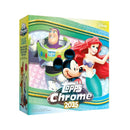 Topps - 2025 Disney Chrome - Mega Box