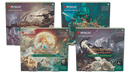 MTG - Lord of the Rings: Holiday - Scene Box Display
