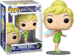 POP! - Peter Pan - 1347 - Tinker Bell - Figure
