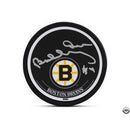 Bobby Orr Autographed - Boston Bruins Puck