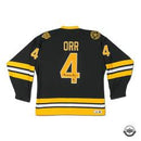 Bobby Orr Autographed - Boston Bruins Jersey