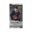 Upper Deck - 2022-23 Series 1 Hockey - Hobby Pack