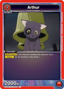 Arthur [UE04BT/CGH-1-068] (C)