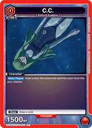 C.C. [UE04BT/CGH-1-075] (C)