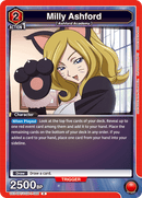 Milly Ashford [UE04BT/CGH-1-088] (R)