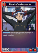 Rivalz Cardemonde [UE04BT/CGH-1-089] (U)