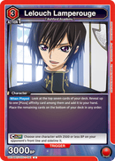 Lelouch Lamperouge [UE04BT/CGH-1-091] (U)