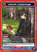Lelouch Lamperouge [UE04BT/CGH-1-092] (SR)