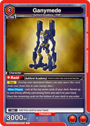 Ganymede [UE04BT/CGH-1-093] (U)