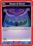 House of Horror [UE04BT/CGH-1-098] (U)