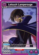 Lelouch Lamperouge [UE04BT/CGH-1-103] (SR)