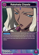 Rakshata Chawla [UE04BT/CGH-1-105] (C)