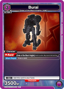 Burai [UE04BT/CGH-1-106] (C)