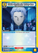 Eldrie Synthesis Thirty-One [UE07BT/SAO-1-014] (C)