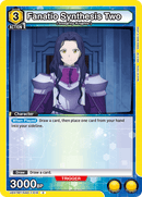 Fanatio Synthesis Two [UE07BT/SAO-1-016] (C)