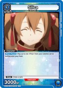 Silica [UE07BT/SAO-1-043] (R)