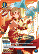 Silica [UE07BT/SAO-1-043] (R**)