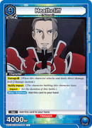 Heathcliff [UE07BT/SAO-1-044] (U)