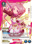 Lisbeth [UE07BT/SAO-1-048] (R**)