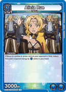 Alicia Rue [UE07BT/SAO-1-050] (C)
