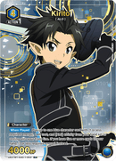 Kirito [UE07BT/SAO-1-053] (R*)