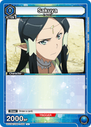 Sakuya [UE07BT/SAO-1-054] (U)