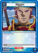 Eugene [UE07BT/SAO-1-057] (U)