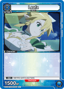 Leafa [UE07BT/SAO-1-058] (C)