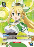Leafa [UE07BT/SAO-1-059] (R*)