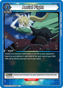 Aerial Fight [UE07BT/SAO-1-064] (U)