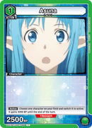 Asuna [UE07BT/SAO-1-069] (C)