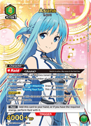 Asuna [UE07BT/SAO-1-071] (SR*)