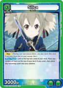 Silica [UE07BT/SAO-1-075] (R)