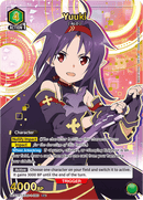 Yuuki [UE07BT/SAO-1-080] (R*)