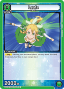Leafa [UE07BT/SAO-1-082] (C)