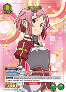 Lisbeth [UE07BT/SAO-1-083] (R*)