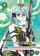 Sinon [UE07BT/SAO-1-090] (R*)