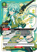 Sinon [UE07BT/SAO-1-091] (SR**)