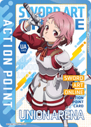 Action Point (Lisbeth) [UE07BT/SAO-1-AP03] (AP)