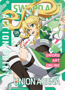 Action Point (Leafa) [UE07BT/SAO-1-AP05] (AP)