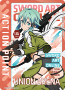Action Point (Sinon) [UE07BT/SAO-1-AP06] (AP)