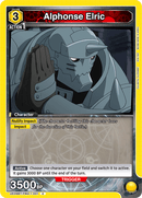 Alphonse Elric [UE09BT/FMA-1-001] (C)
