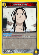 Izumi Curtis [UE09BT/FMA-1-005] (U)