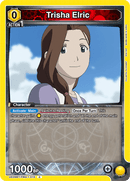 Trisha Elric [UE09BT/FMA-1-015] (C)
