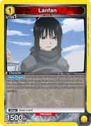 Lan Fan [UE09BT/FMA-1-022] (C)
