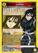 Lanfan [UE09BT/FMA-1-023] (SR)