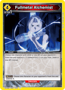 Fullmetal Alchemist [UE09BT/FMA-1-033] (U)