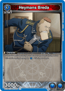 Heymans Breda [UE09BT/FMA-1-043] (C)
