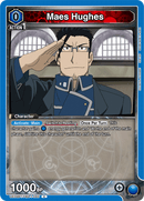 Maes Hughes [UE09BT/FMA-1-045] (C)