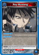Roy Mustang [UE09BT/FMA-1-054] (R)
